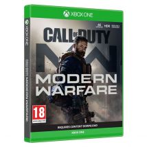 Call of Duty Modern Warfare - Xbox One