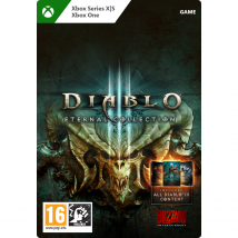 Diablo III: Eternal Collection