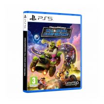 Dreamworks All-Star Kart Racing - PS5