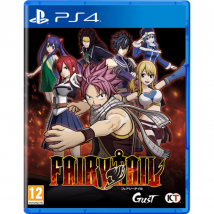 Fairy Tail