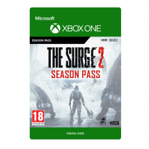 The Surge 2 - Season Pass Xbox One Download