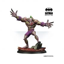 Batman Miniature Game: Joker Titan Overdrive