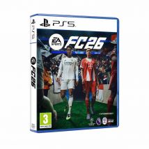EA Sports FC 26 - PS5