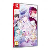 Gensou Manege - Switch