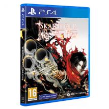 Skautfold 3: Into the Fray - PlayStation 4
