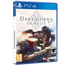 Darksiders - Genesis - PlayStation 4