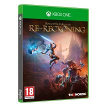 Kingdom of Amalur Re-Reckoning HD - Xbox One