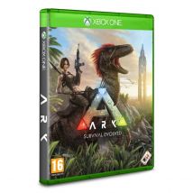 ARK Survival Evolved
