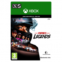 GRID Legends Xbox Series X|S Download