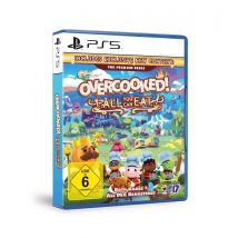 Overcooked All You Can Eat - PS5