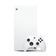 Xbox Series X 1TB Digital Edition White (NO DISC)