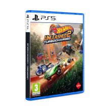 Hot Wheels Unleashed 2  Turbocharged