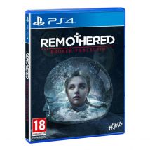 Remothered: Broken Porcelain - PlayStation 4