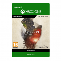 Destiny 2: Shadowkeep Xbox One Download