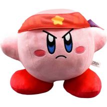 Kirby Ninja Mega Plüsch 30cm