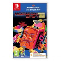 Horizon Shift 81 (Download Code in Box)