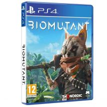 Biomutant - PlayStation 4
