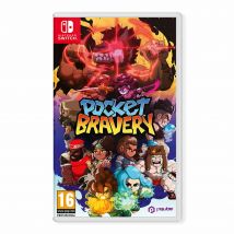 Pocket Bravery - Switch