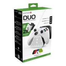 Gioteck Duo Charging Stand - Xbox Series X