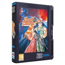 Shock Troopers - NEOGEO AES+