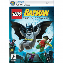 LEGO Batman PC Download