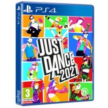 Just Dance 2021 - PlayStation 4