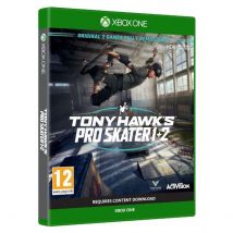 Tony Hawks Pro Skater 1 & 2 - Xbox One