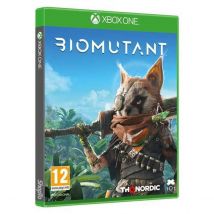 Biomutant - Xbox One