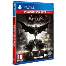 Batman Arkham Knight - PlayStation Hits - PlayStation 4