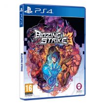 Blazing Strike - PlayStation 4