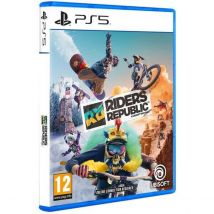 Riders Republic - PlayStation 5