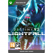 Destiny 2: Lightfall Xbox  Series X|S