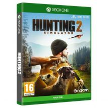 Hunting Simulator 2 - Xbox One