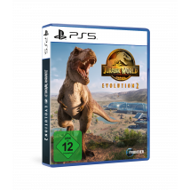 Jurassic World Evolution 2 - PS5