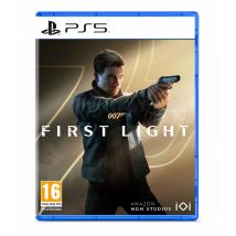 007 First Light - PS5