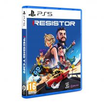 Resistor - PS5