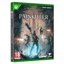 Painkiller