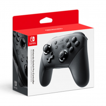 Switch Pro-Controller - Switch