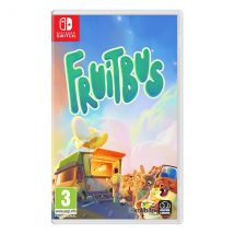 Fruitbus - Switch
