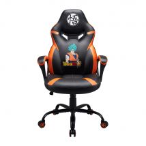 Dragon Ball Z - Junior Gaming Chair (Black)