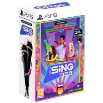 Let's Sing 2026 - 2-Mic