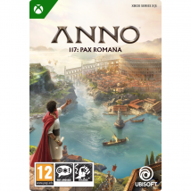 Anno 117: Pax Romana