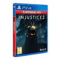 Injustice 2 (PlayStation Hits) - PlayStation 4