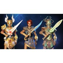 Immortals: Fenyx Rising - PlayStation 4