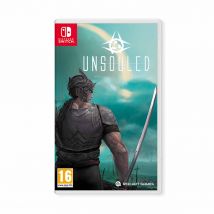 Unsouled - Switch