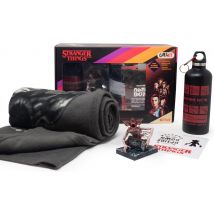 Chill Kit Stranger Things