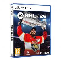 NHL 26 - PlayStation 5