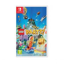 LEGO Party - Switch