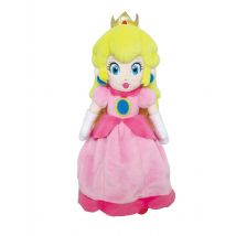 Nintendo Princess Peach Plüsch 26cm