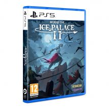 Beyond The Ice Palace 2 - PS5